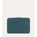 TUCANO® Italy Recycled Anti-Slip Business 14" Laptop Sleeve