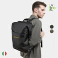 TUCANO® - Italy MODO PREMIUM Recycled Executive Backpack