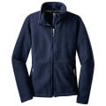 Mens Fleece Jacket