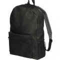 12.5"W x 17"H Collegiate School Backpacks