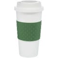 18 oz. Double Wall Customized Plastic Tumblers