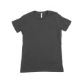 Ei Lo Women's Premium Cotton T-Shirt