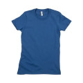 Ei Lo Women's Premium Cotton T-Shirt