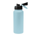 32 Oz. Pop Sip Recycled Stainless Steel Bottle