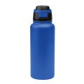 32 Oz. Pop Sip Recycled Stainless Steel Bottle