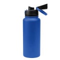 32 Oz. Pop Sip Recycled Stainless Steel Bottle