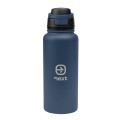 32 Oz. Pop Sip Recycled Stainless Steel Bottle