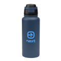 32 Oz. Pop Sip Recycled Stainless Steel Bottle