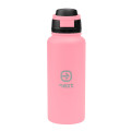 32 Oz. Pop Sip Recycled Stainless Steel Bottle