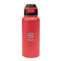 32 Oz. Pop Sip Recycled Stainless Steel Bottle
