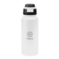32 Oz. Pop Sip Recycled Stainless Steel Bottle