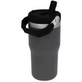 20 oz Stanley® Stainless Steel Insulated Flip Straw Tumbler