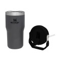 20 oz Stanley® Stainless Steel Insulated Flip Straw Tumbler
