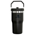 20 oz Stanley® Stainless Steel Insulated Flip Straw Tumbler