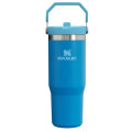 30 oz Stanley® Stainless Steel Insulated Flip Straw Jug