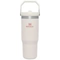 30 oz Stanley® Stainless Steel Insulated Flip Straw Jug