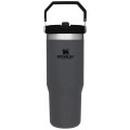 30 oz Stanley® Stainless Steel Insulated Flip Straw Jug