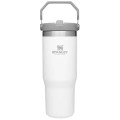 30 oz Stanley® Stainless Steel Insulated Flip Straw Jug
