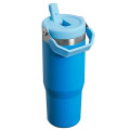 30 oz Stanley® Stainless Steel Insulated Flip Straw Jug