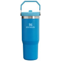 30 oz Stanley® Stainless Steel Insulated Flip Straw Jug