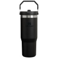 30 oz Stanley® Stainless Steel Insulated Flip Straw Jug