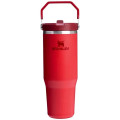30 oz Stanley® Stainless Steel Insulated Flip Straw Jug