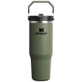 30 oz Stanley® Stainless Steel Insulated Flip Straw Jug