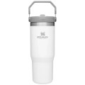 30 oz Stanley® Stainless Steel Insulated Flip Straw Jug