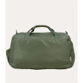TUCANO® Italy Recycled Exclusive Foldable Duffel Bag