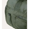 TUCANO® Italy Recycled Exclusive Foldable Duffel Bag