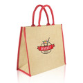 Fresno Eco Friendly Jute Tote Bags