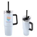 30 Oz. Intrepid Recycled Stainless Steel Tumbler