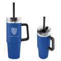 30 Oz. Intrepid Recycled Stainless Steel Tumbler