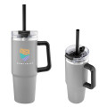 30 Oz. Intrepid Recycled Stainless Steel Tumbler