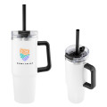 30 Oz. Intrepid Recycled Stainless Steel Tumbler