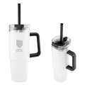 30 Oz. Intrepid Recycled Stainless Steel Tumbler