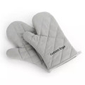 Polyester Oven Mitts