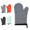 Silicone Heat Resistant Oven Mitts