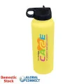 32 oz. Memphis Sports Bottle with Straw Lid, Full Color Digi
