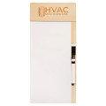 Wood Dry Erase Board