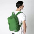 TERRA THREAD® - Earth Backpack Sustainable GOTS & Fair Trade
