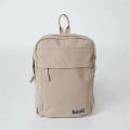 TERRA THREAD® - Earth Backpack Sustainable GOTS & Fair Trade