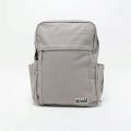 TERRA THREAD® - Earth Backpack Sustainable GOTS & Fair Trade