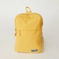 TERRA THREAD® - Earth Backpack Sustainable GOTS & Fair Trade
