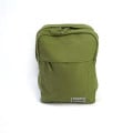 TERRA THREAD® - Earth Backpack Sustainable GOTS & Fair Trade