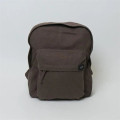 TERRA THREAD® Zem Min Backpack Sustainable GOTS & Fair Trade