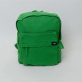 TERRA THREAD® Zem Min Backpack Sustainable GOTS & Fair Trade