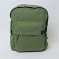 TERRA THREAD® Zem Min Backpack Sustainable GOTS & Fair Trade