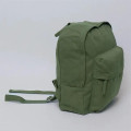 TERRA THREAD® Zem Min Backpack Sustainable GOTS & Fair Trade