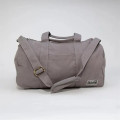 TERRA THREAD® Eco 32L Duffel Bag Sustainable GOTS Fair Trade